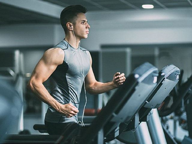Vậy tập gym có làm tăng kích thước cậu nhỏ không?